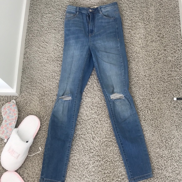 Garage Jeans. - Picture 1 of 3